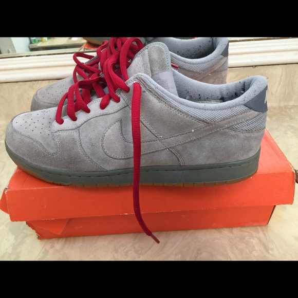 Nike | Shoes | Used Nike Dunk Low Sb 